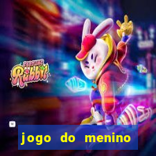 jogo do menino gelo e menina lava